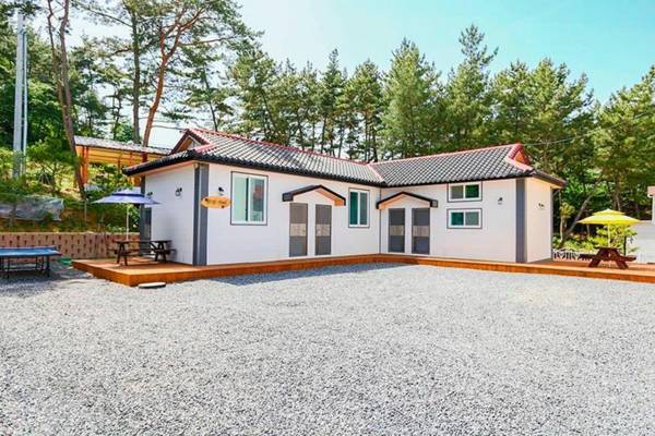 Taean Solbat Pension