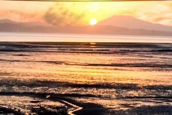 Taean (Anmyeondo) Carib Pension