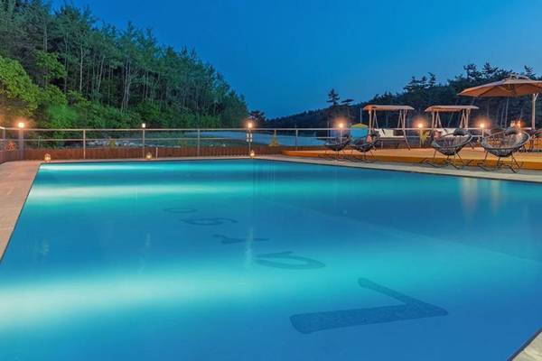 Taean (Anmyeondo) Largo Pension