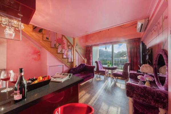 Taean Siesta Pension