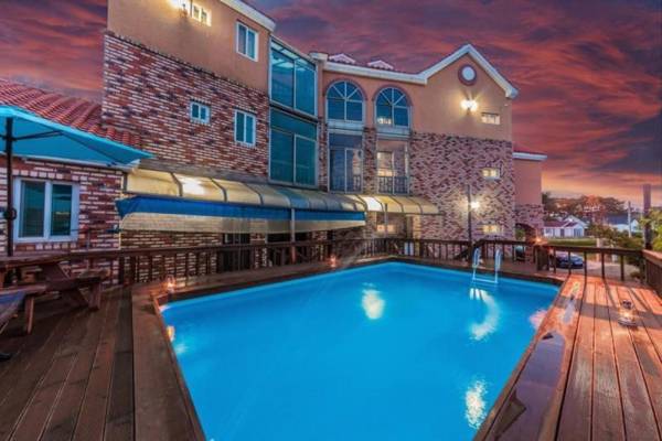 Taean Siesta Pension