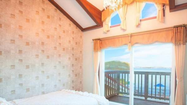 Taean Ocean Innisfree Pension