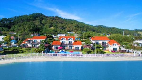 Taean Ocean Innisfree Pension