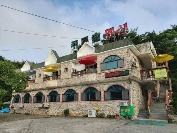 Kkotjipureunsol Pension