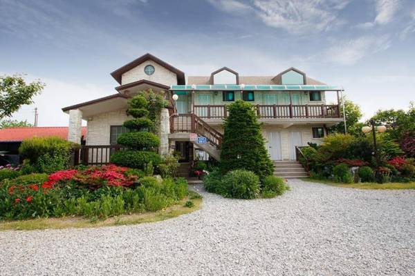 Taean Modeunie Pension