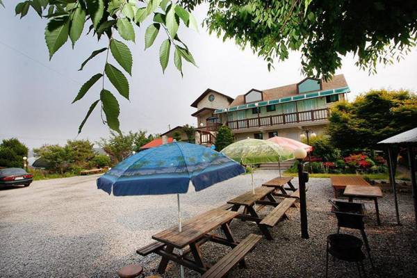 Taean Modeunie Pension