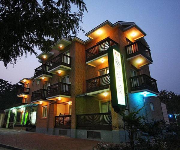 Solbaramsori Pension