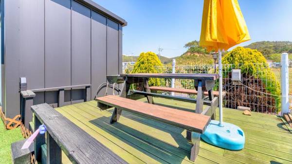 Anmyeondo Puppy 21 Aegyeon Pension