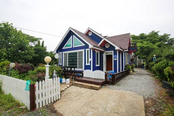 Pureun Badawa Pension