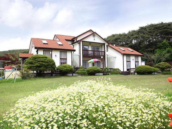 Anmyeondo Chingunae Pension