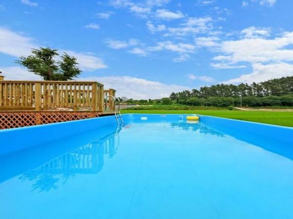 Mongsanpo Solmorae Pension