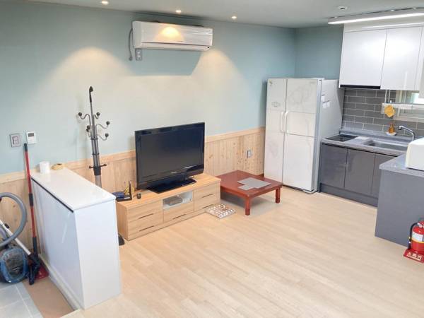 Taean JiYu Ne Pension