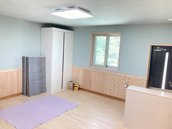 Taean JiYu Ne Pension