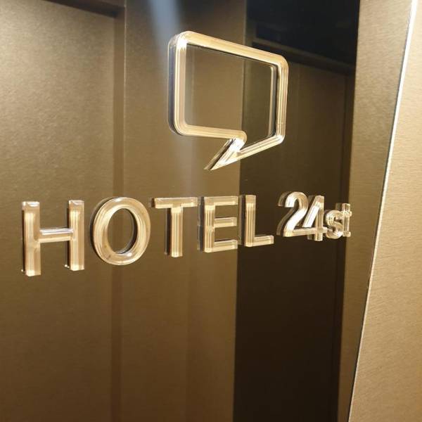 Hotel 24st Prestige