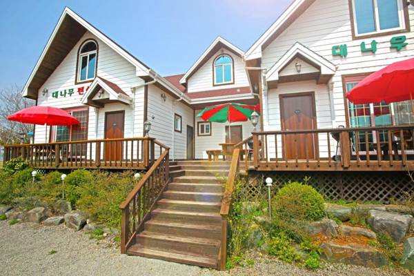 Taean Daenamu Pension