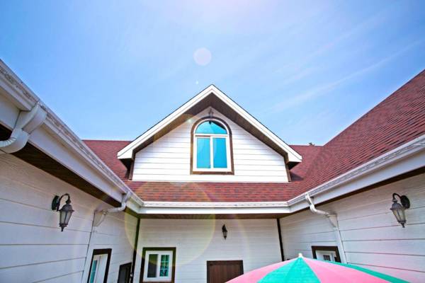 Taean Daenamu Pension