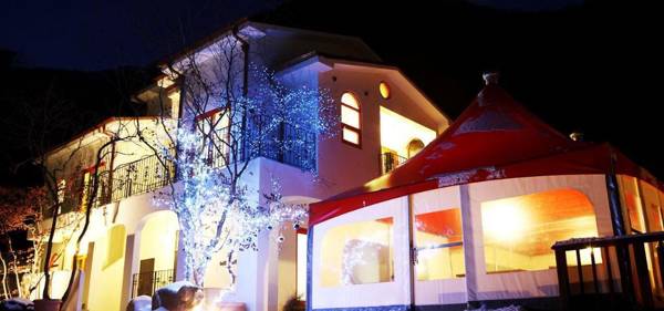 Gapyeong Hill Story Pension