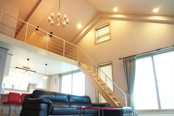 Gaypeong Verano Pension