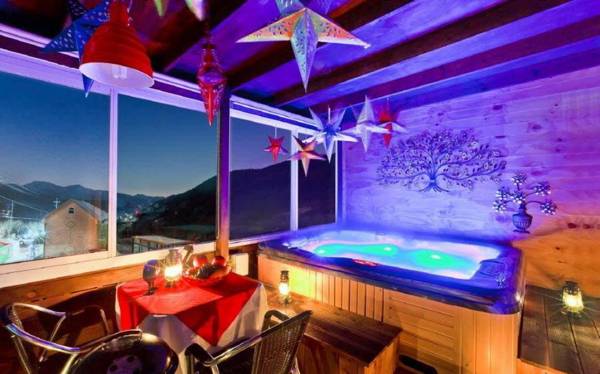 Yangpyeong Sunny Hill Pension