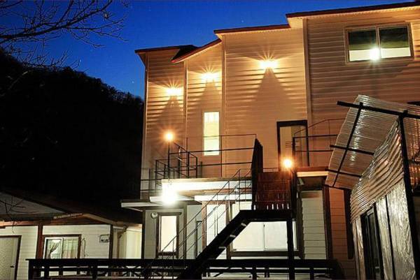 Gapyeong Docu House Pension