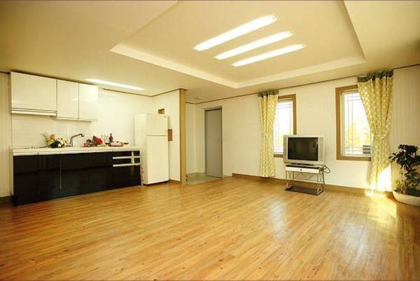 Gapyeong Docu House Pension