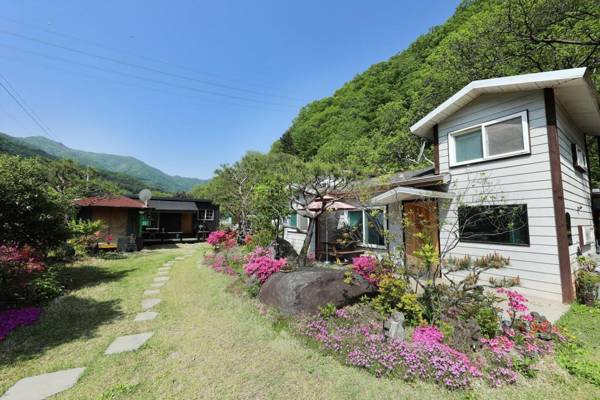 Gapyeong Hidden Valley