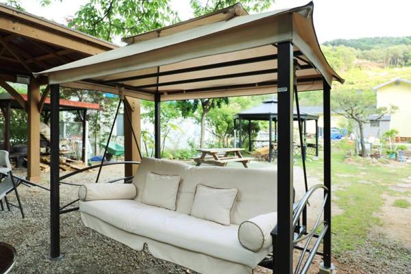 Gapyeong Hidden Valley