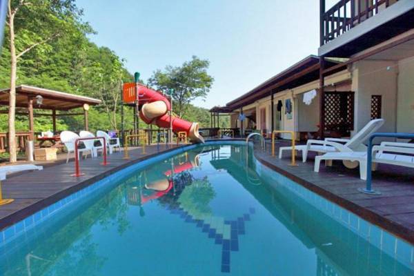 Yangpyong Pensions Myung Moon