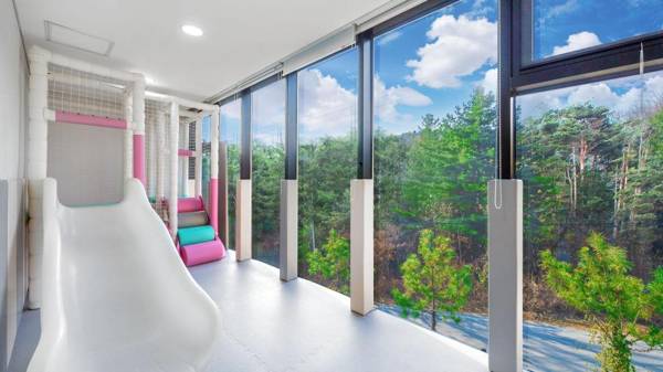 Gapyeong  The Belloci Poolvilla