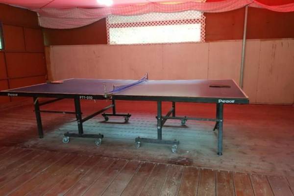 Yangpyeong Sansuhwa Pension