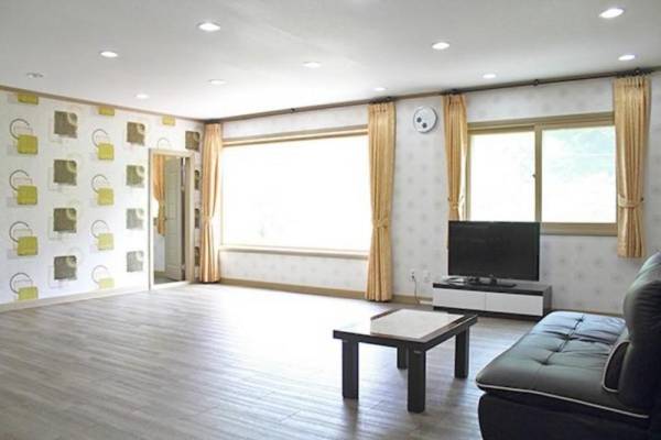 Yangpyeong Loel Pension