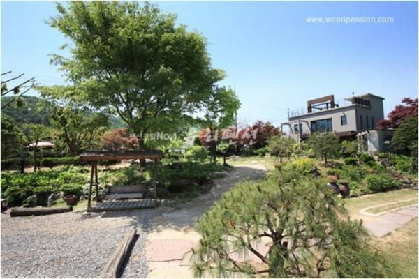 Yangpyeong Mulsaesori Pension