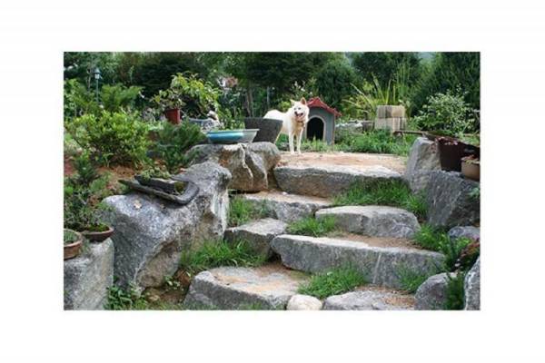 Yangpyeong Mulsaesori Pension