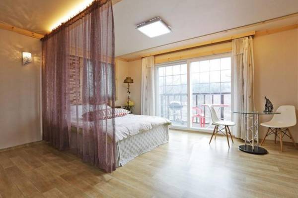 Yangpyeong Dungji Pension