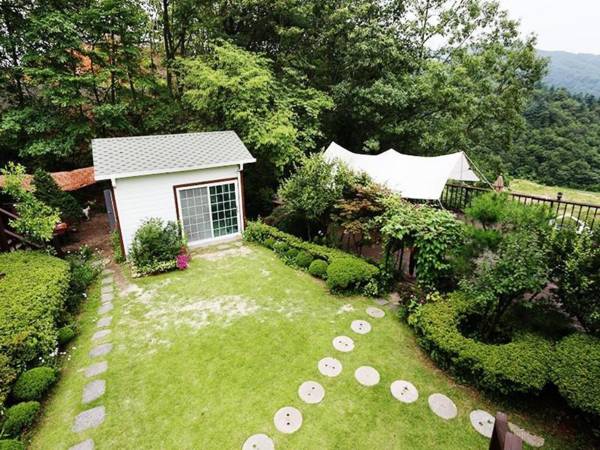Yangpyeong Dungji Pension