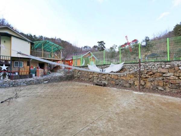 Yangpyeong Woori Valley Tourist Pension