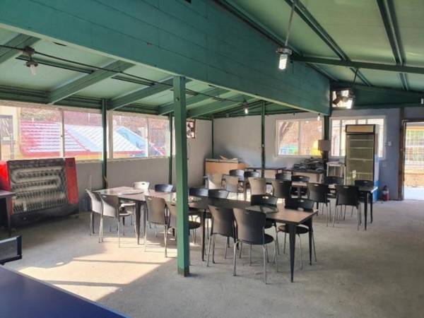 Yangpyeong Woori Valley Tourist Pension