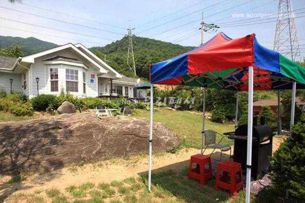 Namyangju River Hill Village Pension