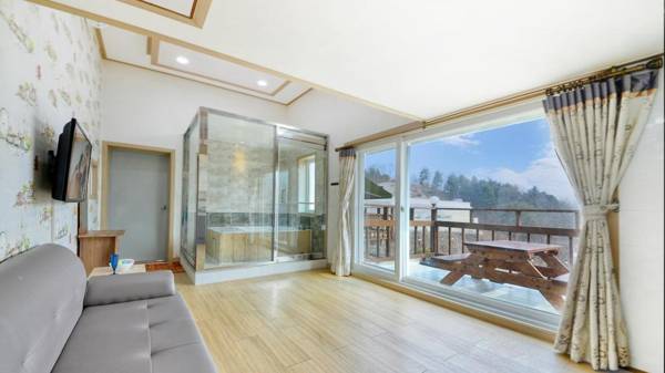 Gapyeong Art Pension