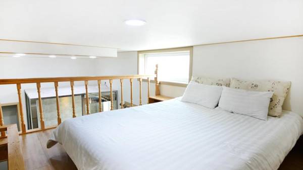 Gapyeong Art Pension