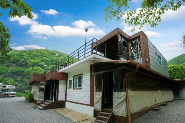 gapyeong semmul pension