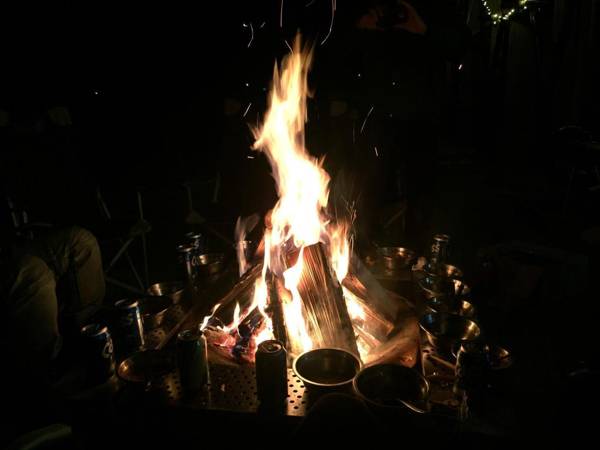 Yangpyeong Why Glamping