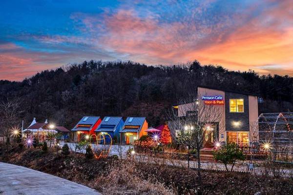 yangpyeong pensyeonkapeyunaenbag