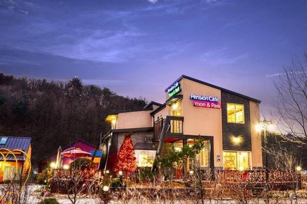 yangpyeong pensyeonkapeyunaenbag