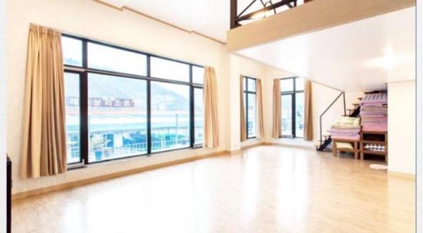 Gapyeong Dolgorae Resort