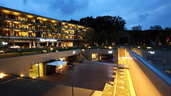 Yangpyeong The Star Hue Village