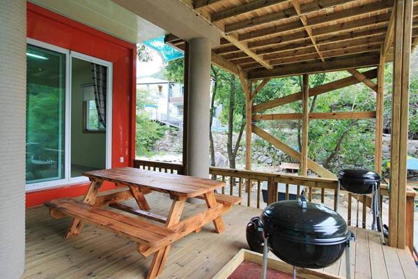 gapyeong ceongpyeongmulsori pensyeon