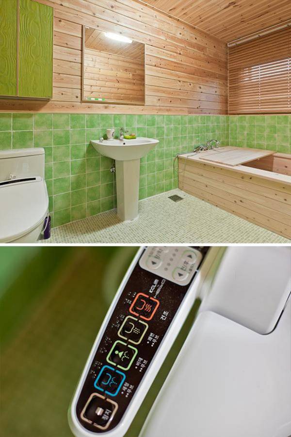 Yangpyeong Isup Iyagi Pension