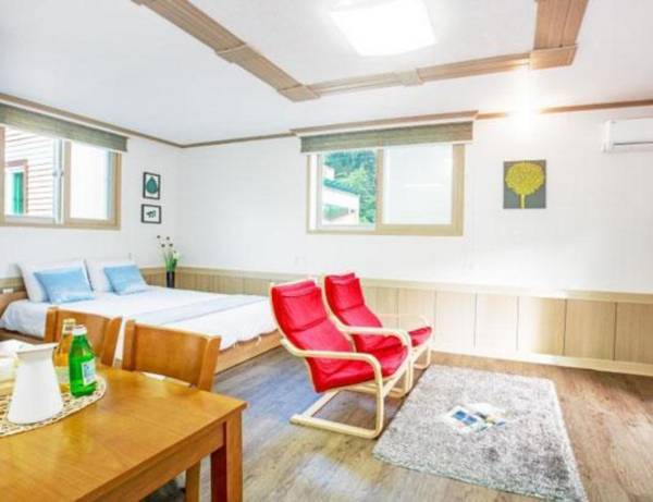 Yangpyeong Donga Pension