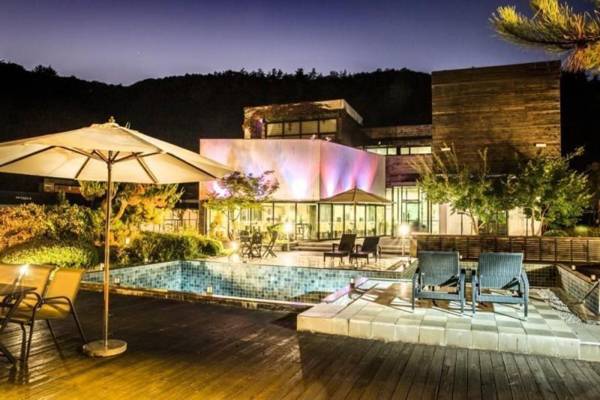 Yangpyeong club tapiola